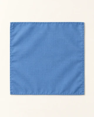 독립 생성한 handkerchief 유형 AI 예시 — AI 상품 예시
