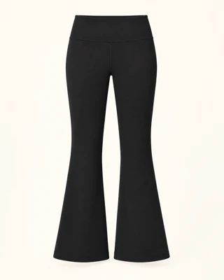 독립 생성한 레깅스 AI 예시 — AI 상품 예시