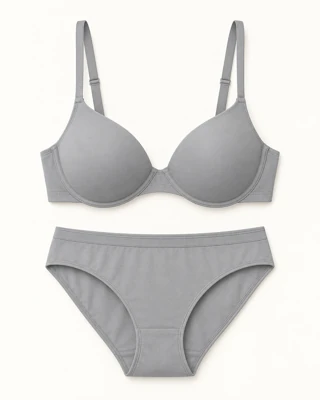 독립 생성한 underwearset 유형 AI 예시 — AI 상품 예시